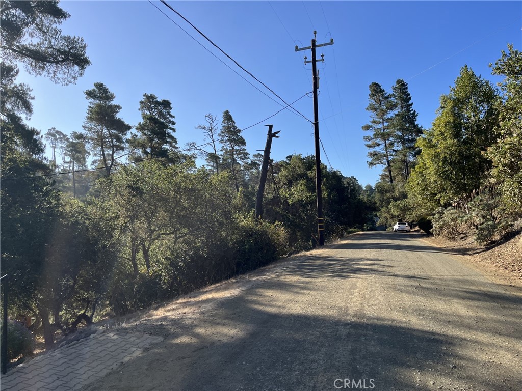 17 Bradford Road Cambria, CA 93428 - Photo 2 of 4 a view of a street