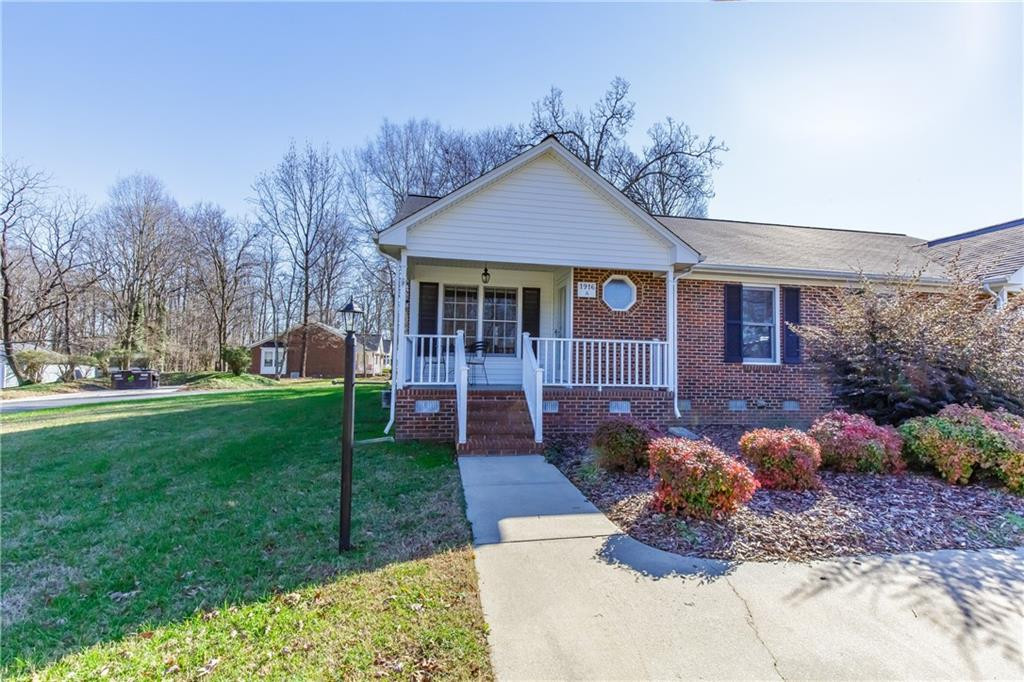 1916 Malone Road, Unit A Burlington, NC 27215 - Photo 1 of 20 Gallery Image 1