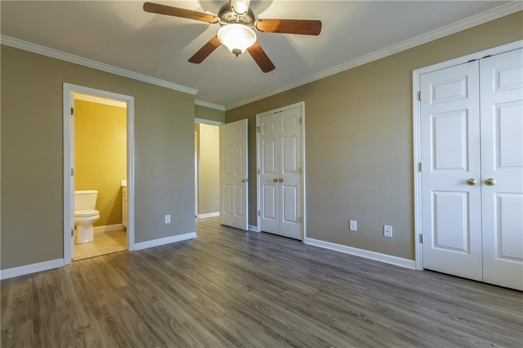 1916 Malone Road, Unit A Burlington, NC 27215 - Photo 11 of 20 Gallery Image 11