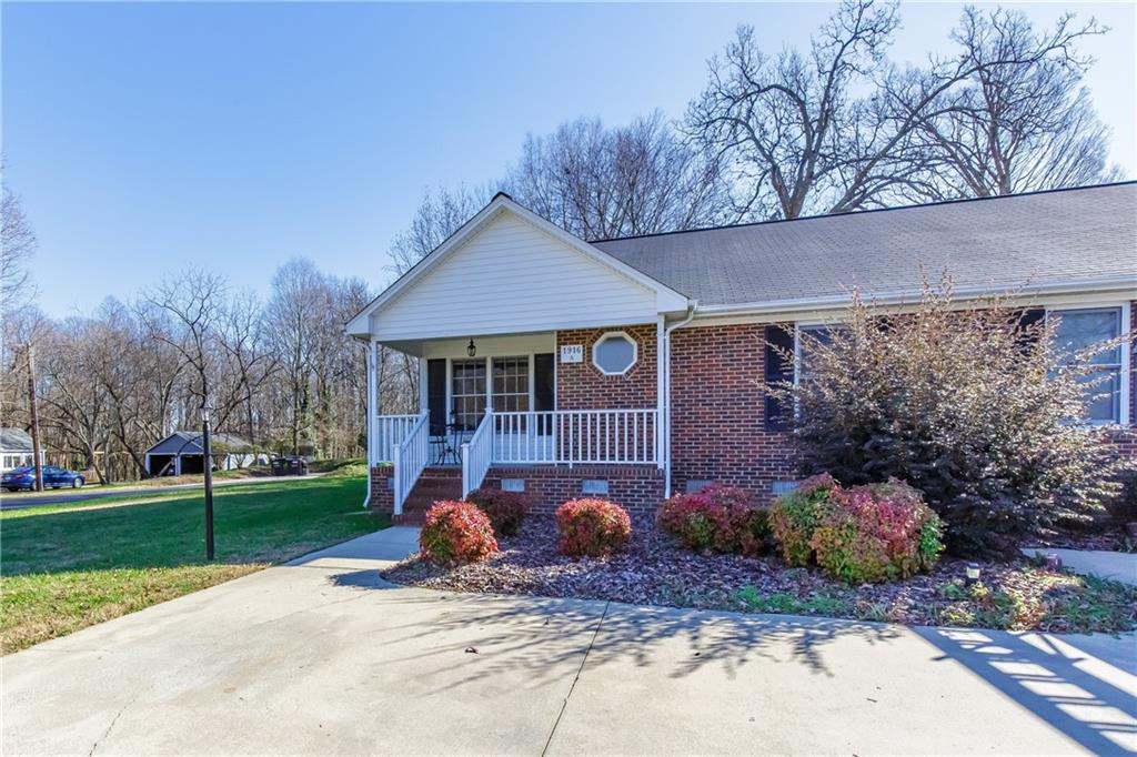 1916 Malone Road, Unit A Burlington, NC 27215 - Photo 17 of 20 Gallery Image 17