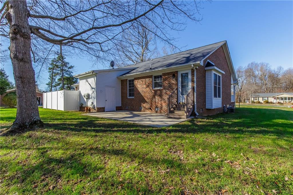 1916 Malone Road, Unit A Burlington, NC 27215 - Photo 20 of 20 Gallery Image 20