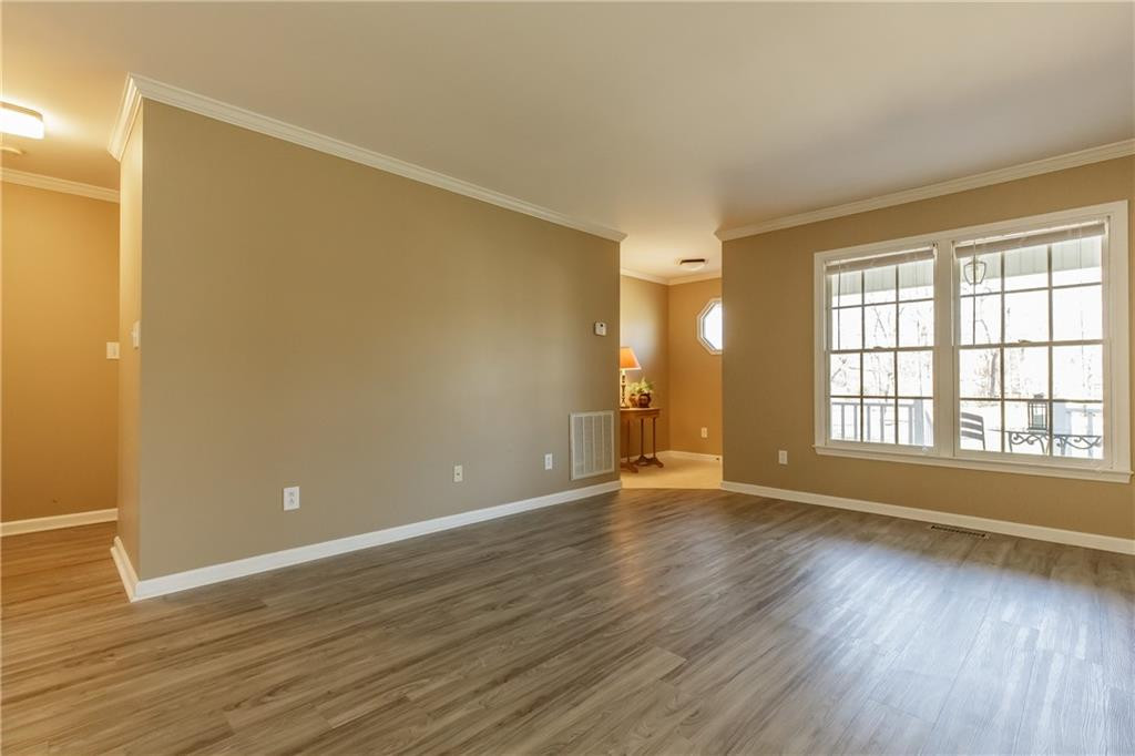 1916 Malone Road, Unit A Burlington, NC 27215 - Photo 3 of 20 Gallery Image 3