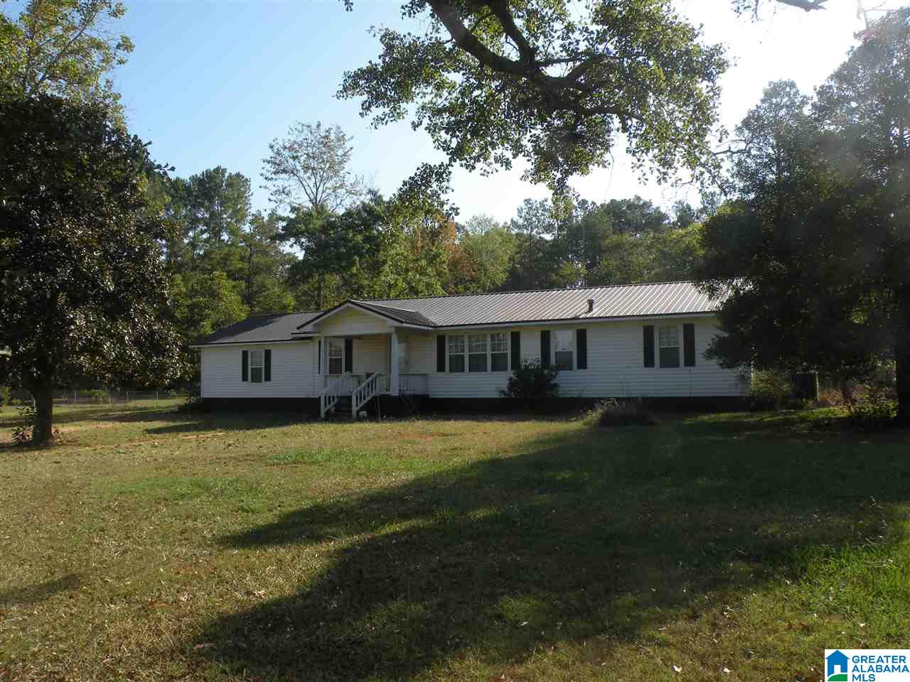 159 5 Oaks Lane Alpine, AL 35014 - Photo 1 of 28
