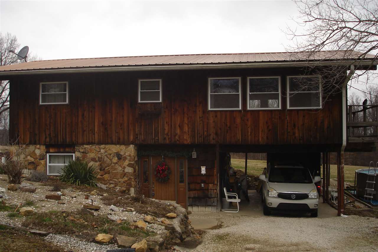 336 Harvest Church Road Newberry, IN 47449 - Photo 17 of 20