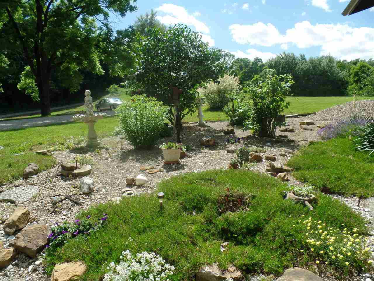 336 Harvest Church Road Newberry, IN 47449 - Photo 18 of 20
