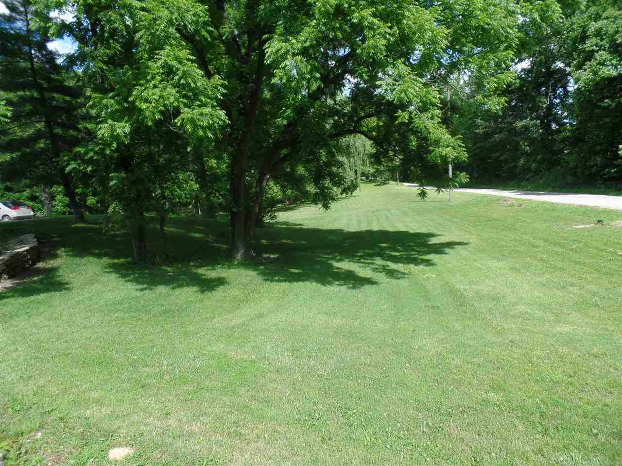 336 Harvest Church Road Newberry, IN 47449 - Photo 4 of 20