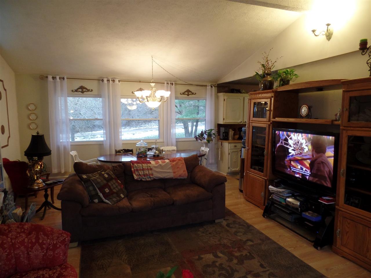 336 Harvest Church Road Newberry, IN 47449 - Photo 7 of 20