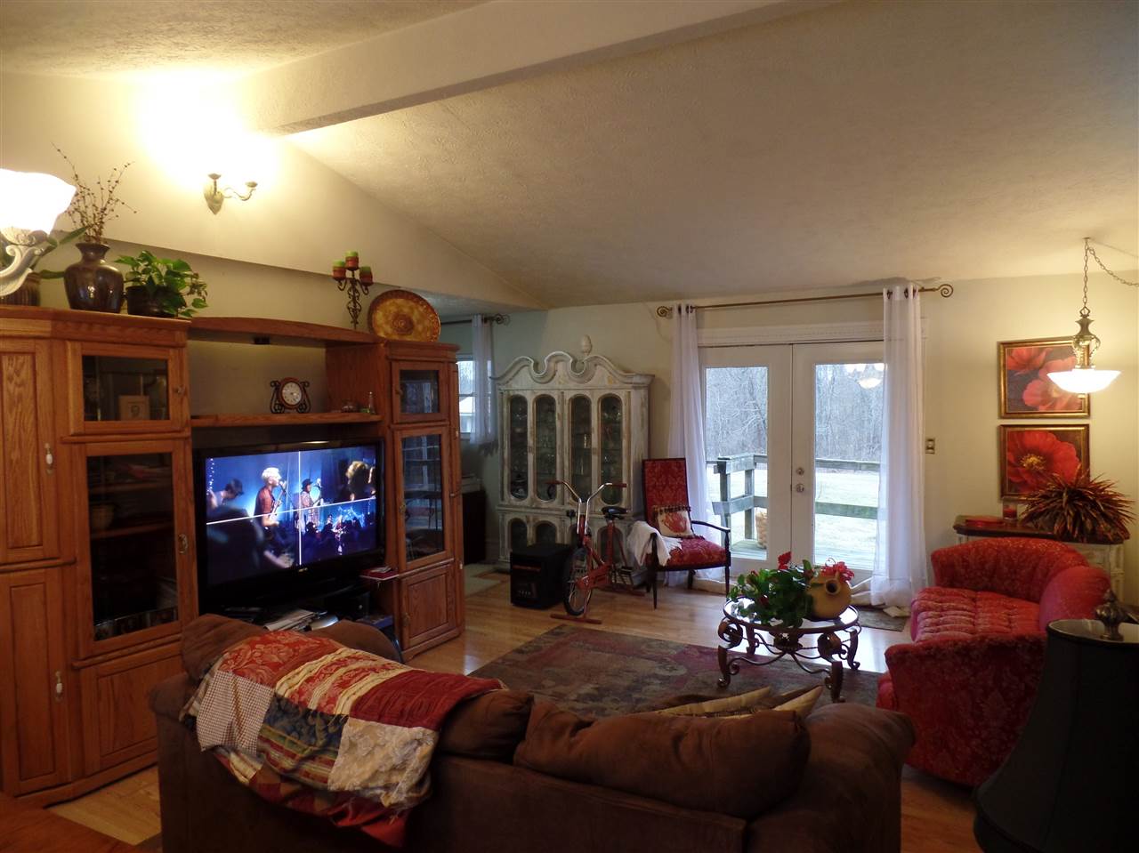 336 Harvest Church Road Newberry, IN 47449 - Photo 9 of 20