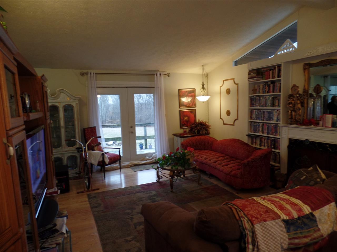 336 Harvest Church Road Newberry, IN 47449 - Photo 10 of 20