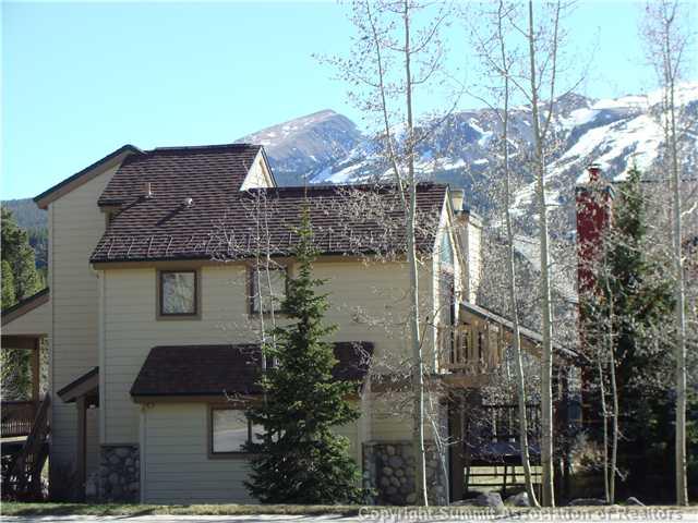 125 Powder Ridge Drive Breckenridge, CO 80424 - Photo 2 of 11 Gallery Image 2