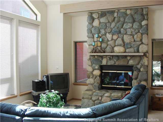 125 Powder Ridge Drive Breckenridge, CO 80424 - Photo 3 of 11 Gallery Image 3