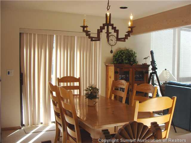 125 Powder Ridge Drive Breckenridge, CO 80424 - Photo 5 of 11 Gallery Image 5