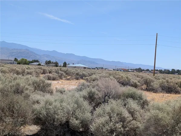 $55,000 | 2601 Olvido Avenue, Pahrump, NV 89048