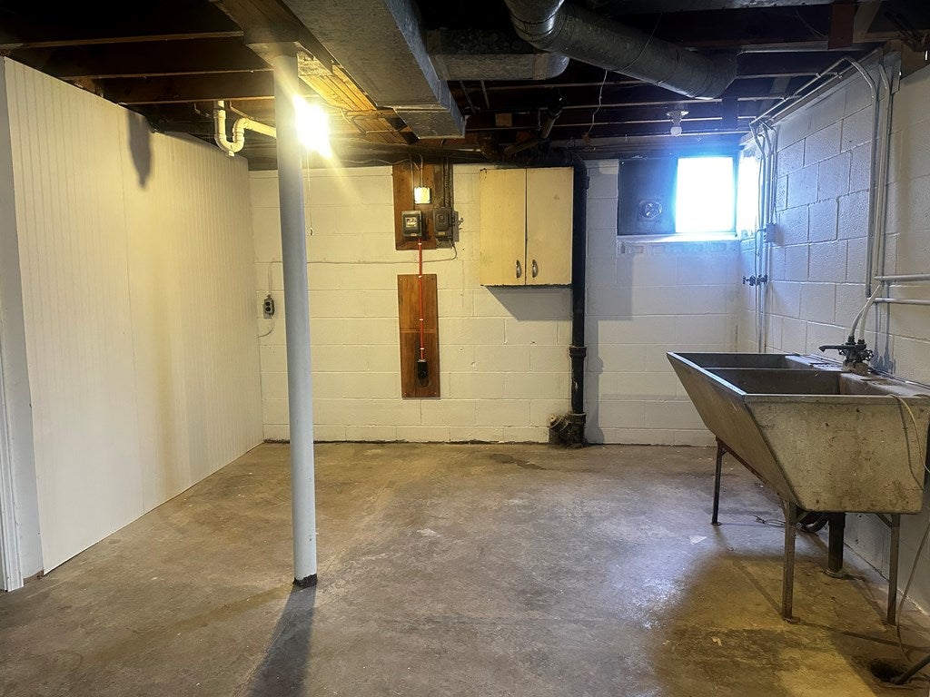 236 Mercer Street Beckley, WV 25801 - Photo 29 of 34 Gallery Image 29