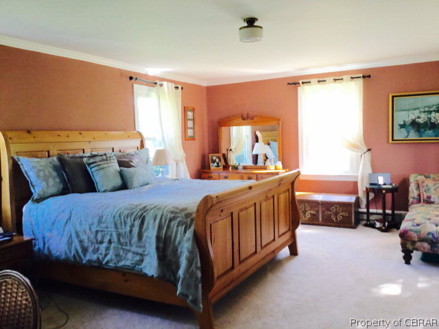 4632 Water View Road Water View, VA 23180 - Photo 4 of 15 Gallery Image 4