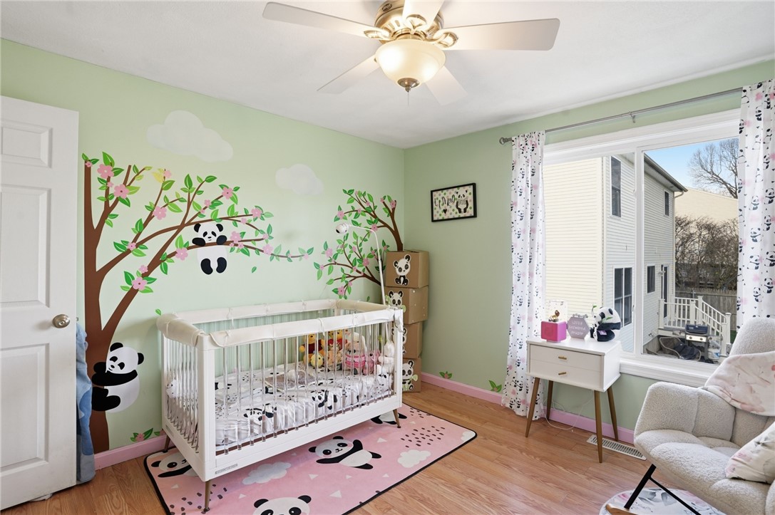 34 Chestnut Street Cumberland, RI 02864 - Photo 11 of 20