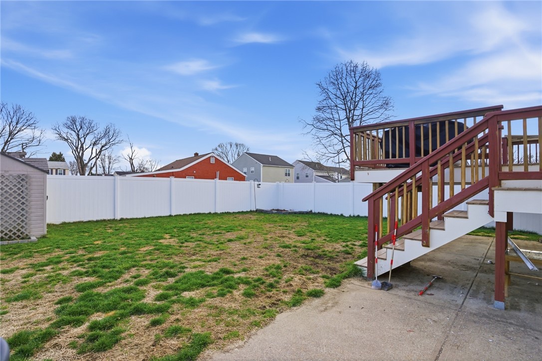 34 Chestnut Street Cumberland, RI 02864 - Photo 5 of 20