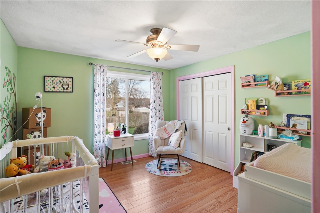 34 Chestnut Street Cumberland, RI 02864 - Photo 10 of 20