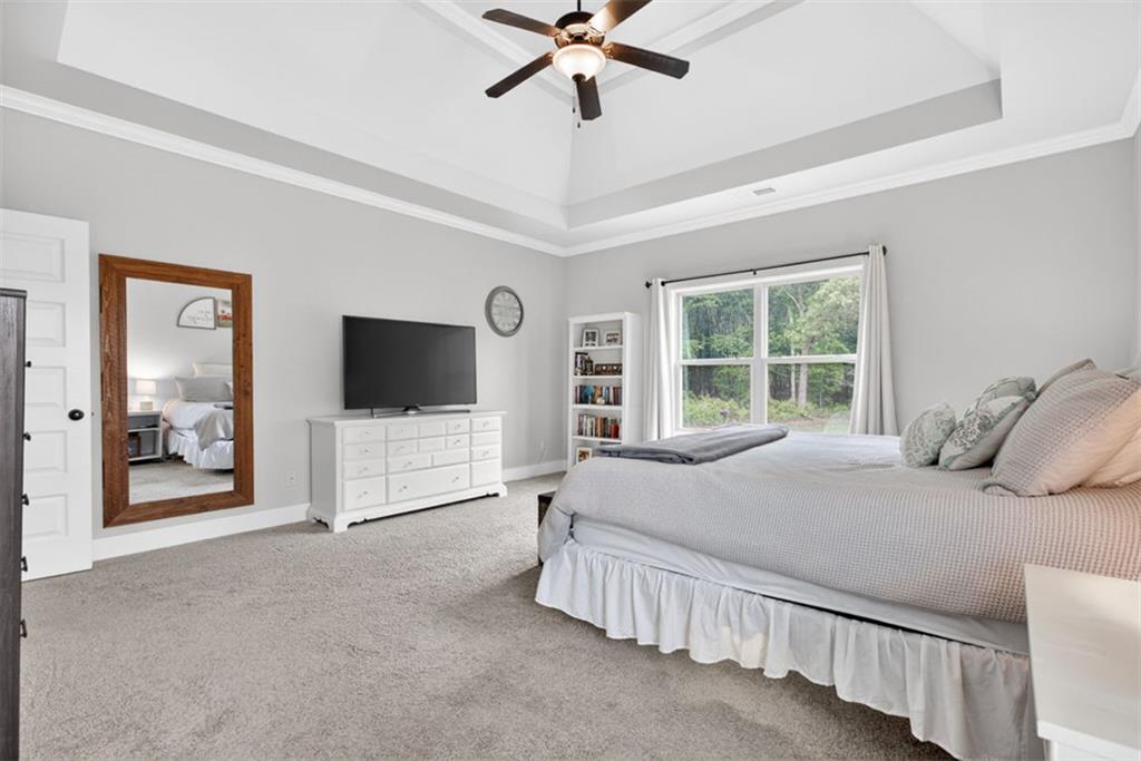 448 Rabbit Run Good Hope, GA 30641 - Photo 15 of 51