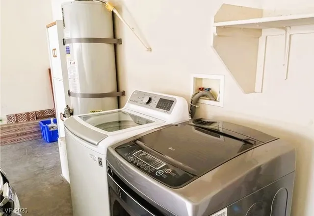 $1,750 | 9517 New Utrecht Street, Las Vegas, NV 89178