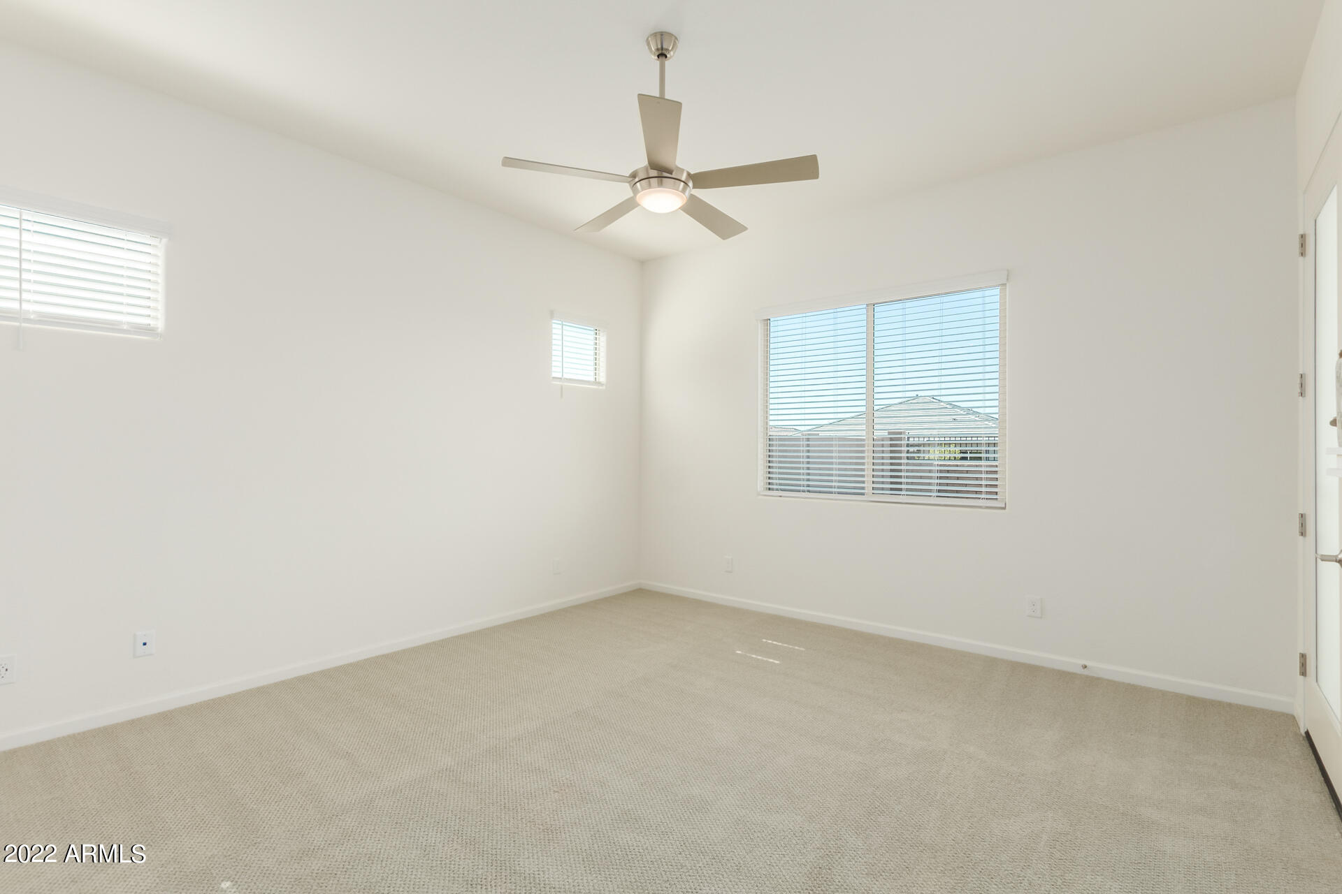 18545 West Chuckwalla Canyon Road Goodyear, AZ 85338 - Photo 17 of 66 Master bedroom