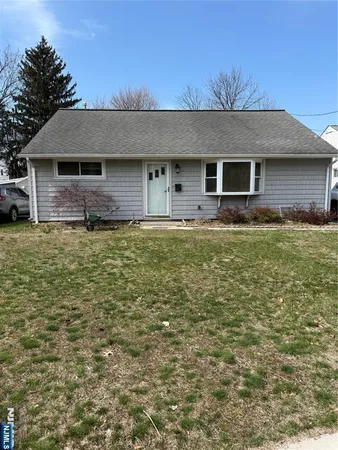 $689,000 | 478 Riverside Terrace, Rutherford, NJ 07070