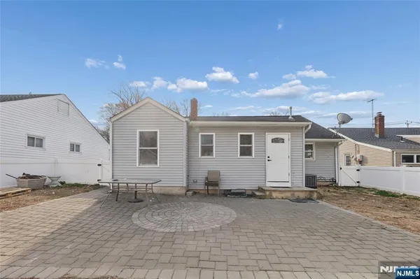 $689,000 | 478 Riverside Terrace, Rutherford, NJ 07070