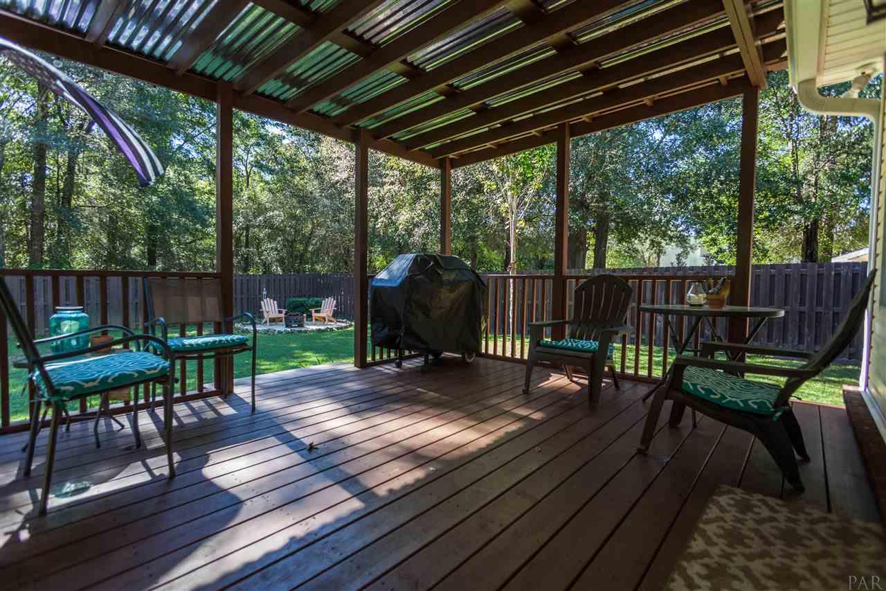 5517 Berryhill Road Milton, FL 32570 - Photo 21 of 32