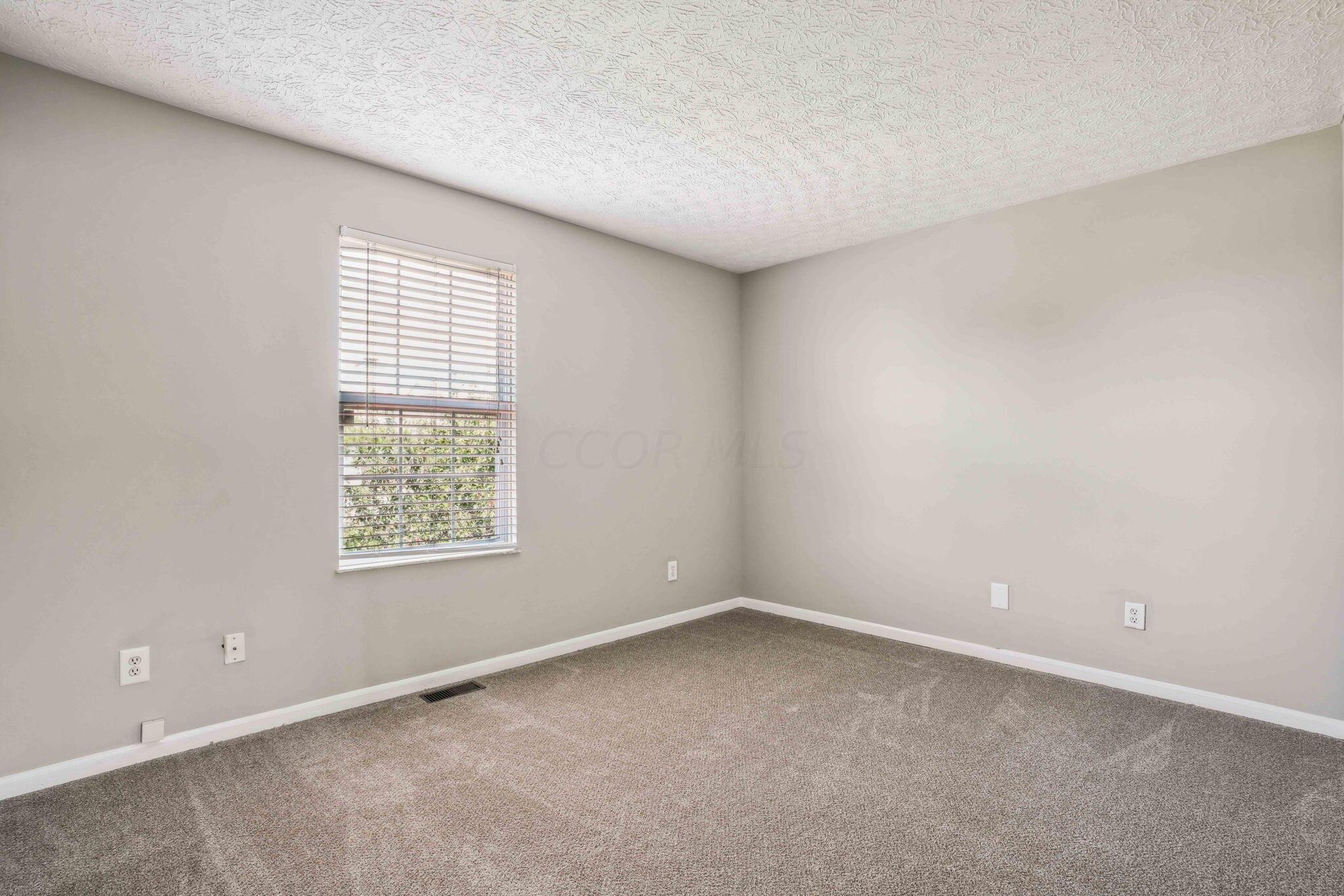 7442 Call Road, Unit 99A Blacklick, OH 43004 - Photo 15 of 24 Bedroom #1
