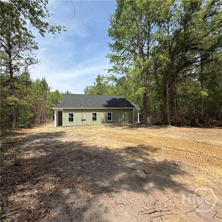 800 O F Lanier Road Pembroke, GA 31321 - Photo 60 of 61 Gallery Image 60