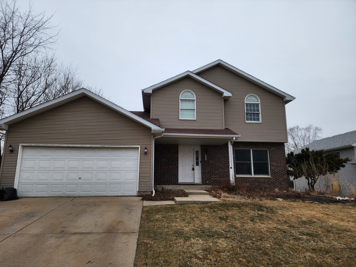 25060 Cashel Bay Road Manhattan, IL 60442 - Photo 1 of 15