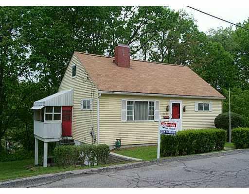 39 North Park Road West View, PA 15229 - Photo 1 of 1