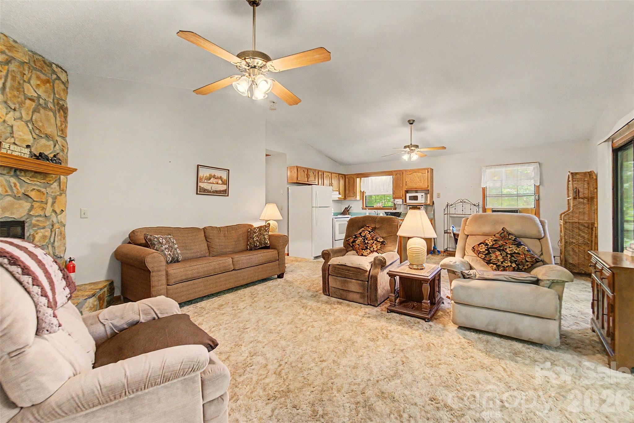 168 Grizzly Ridge Road Sylva, NC 28779 - Photo 8 of 40