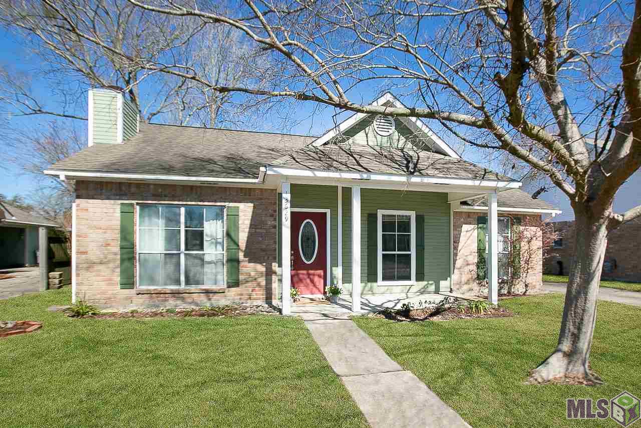 13629 Parwood Avenue Baton Rouge, LA 70816 - Photo 1 of 22 Gallery Image 1
