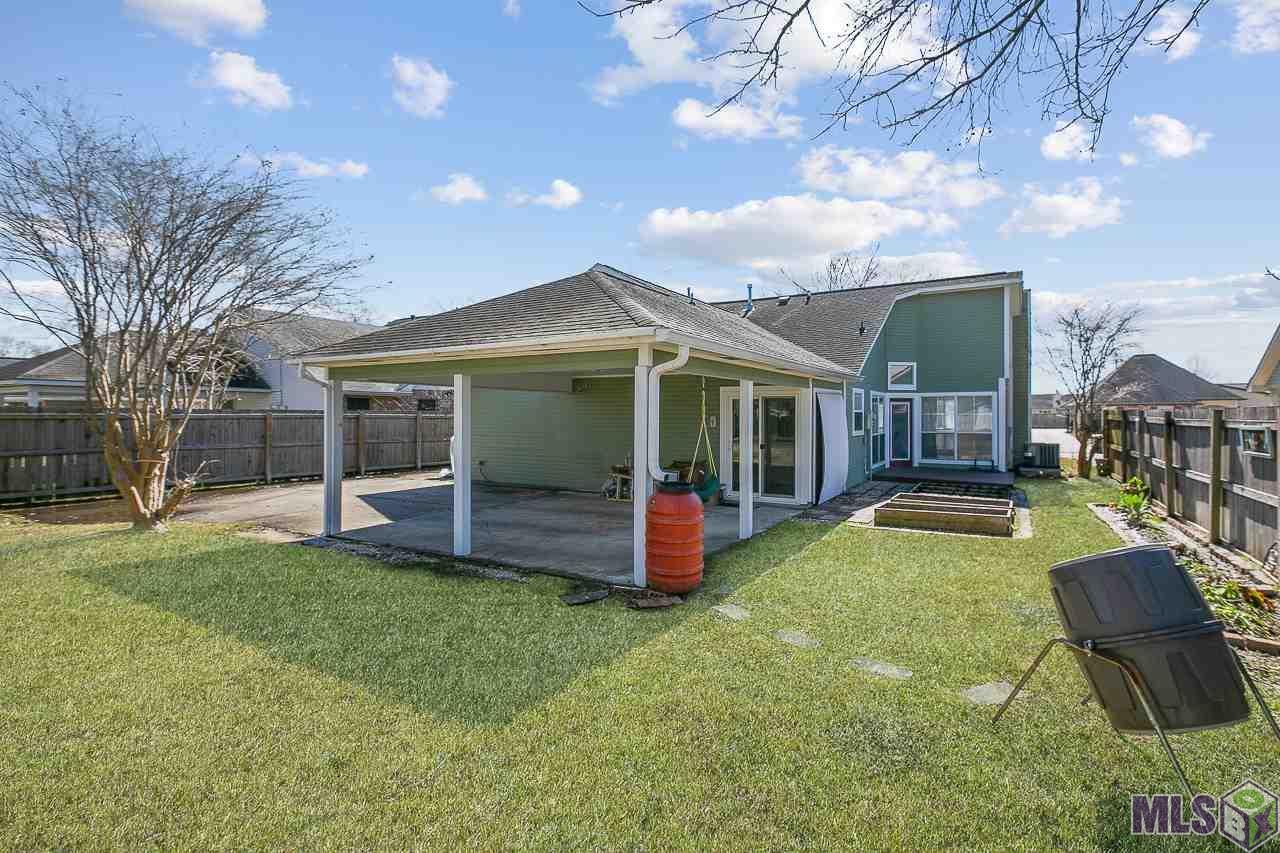 13629 Parwood Avenue Baton Rouge, LA 70816 - Photo 19 of 22 Gallery Image 19
