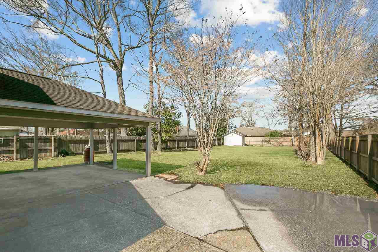 13629 Parwood Avenue Baton Rouge, LA 70816 - Photo 20 of 22 Gallery Image 20