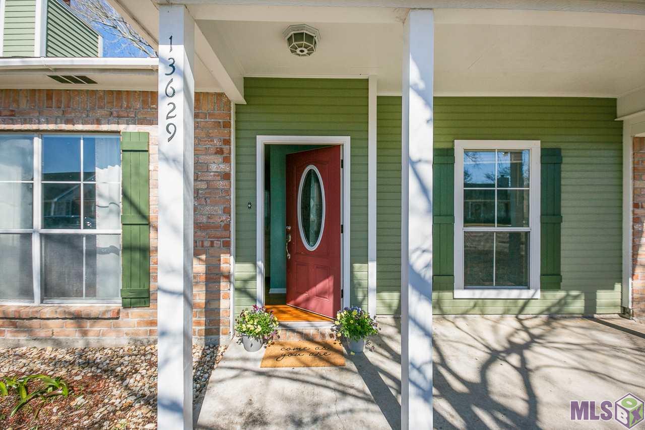 13629 Parwood Avenue Baton Rouge, LA 70816 - Photo 2 of 22 Gallery Image 2
