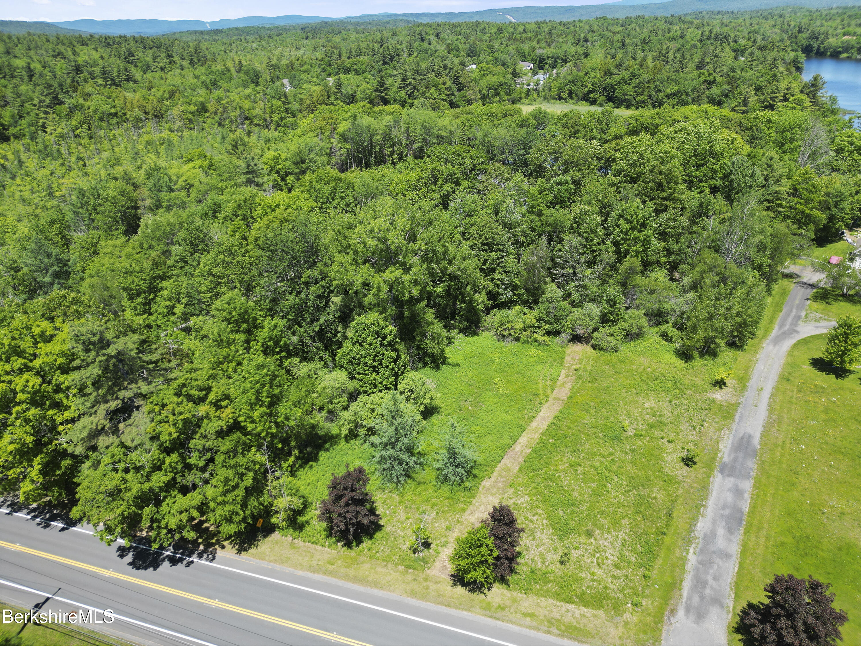 0 Peru Road Hinsdale, MA 01235 - Photo 3 of 10 Ariel View Peru Road