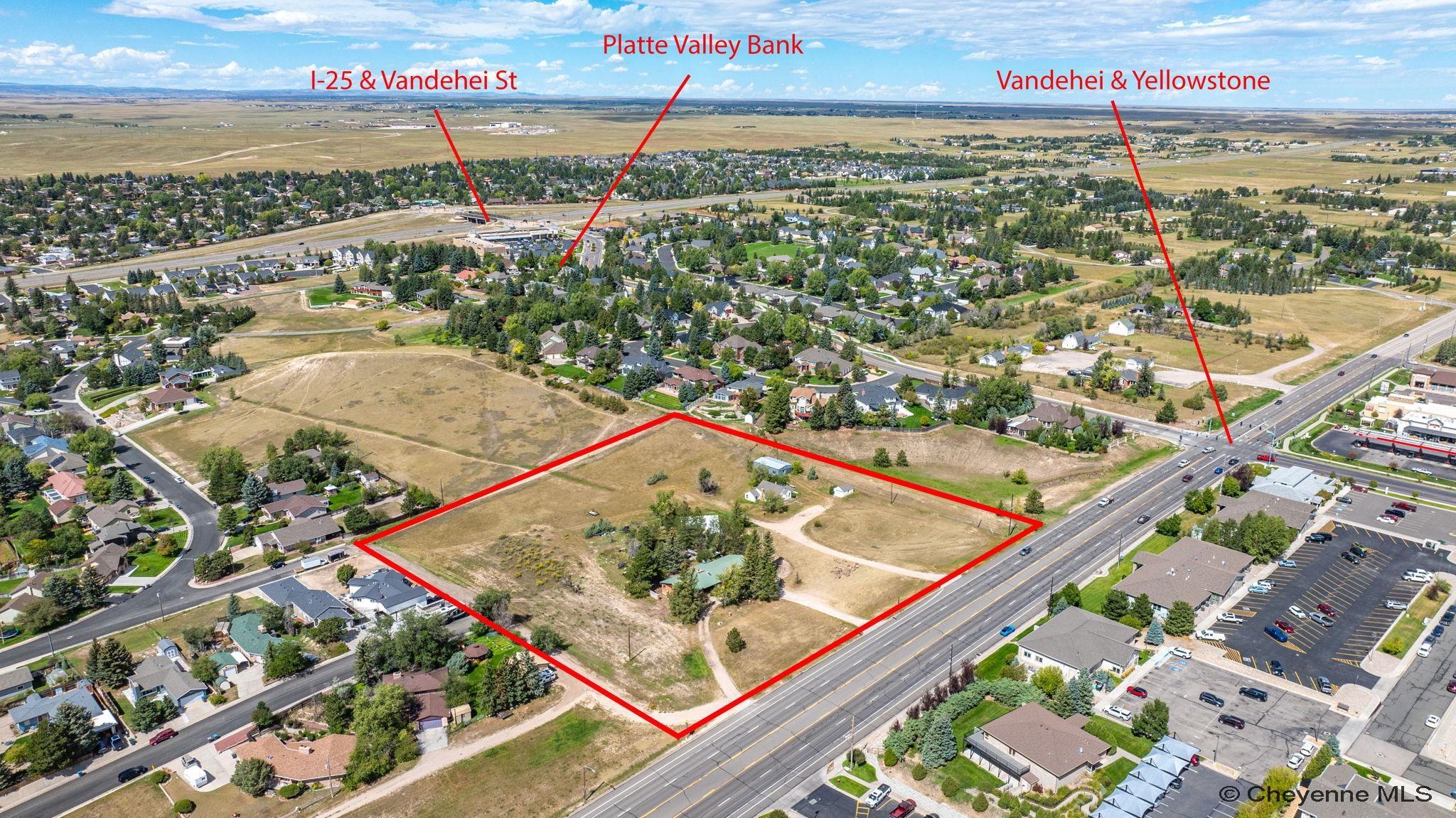 6810 Yellowstone Road Cheyenne, WY 82009 - Photo 5 of 8 Gallery Image 5