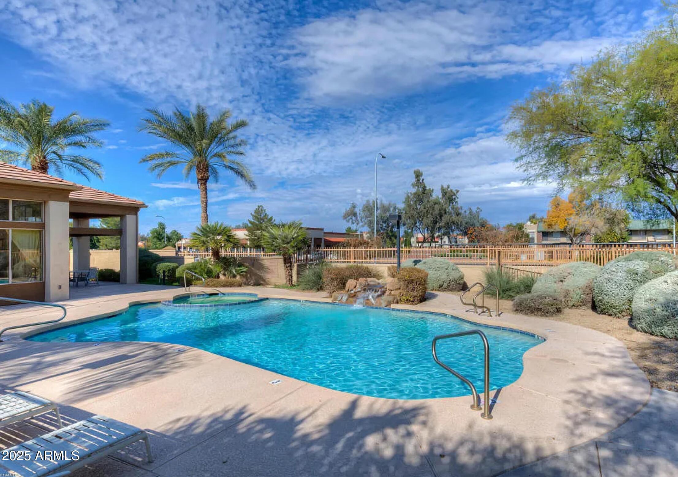 1445 East Broadway Road, Unit 222 Tempe, AZ 85282 - Photo 1 of 14 Community Pool