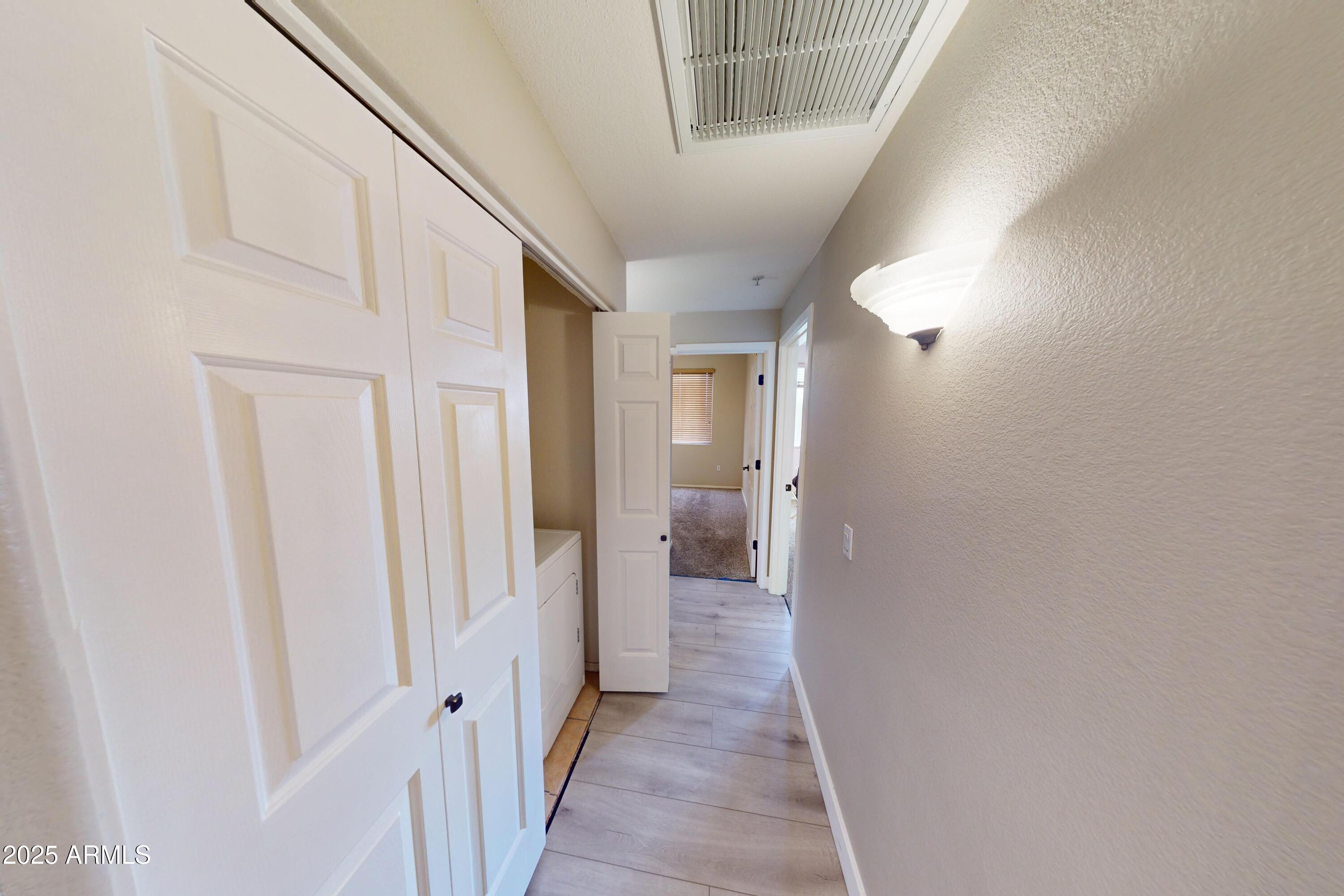1445 East Broadway Road, Unit 222 Tempe, AZ 85282 - Photo 7 of 14 Laundry