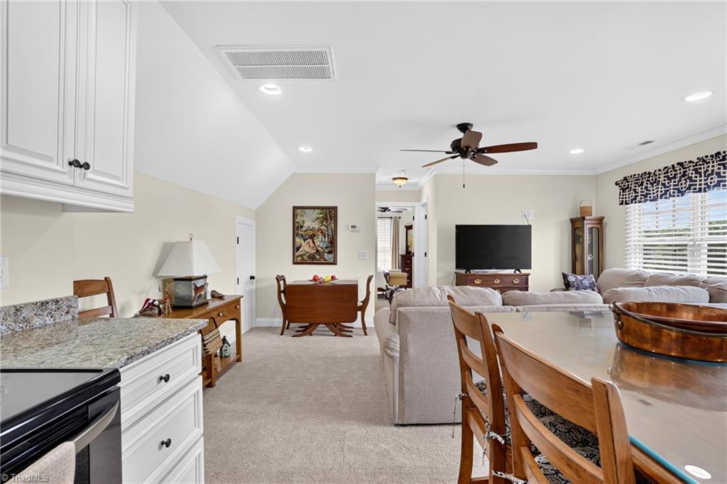 2395 Spencer Road Archdale, NC 27263 - Photo 44 of 50
