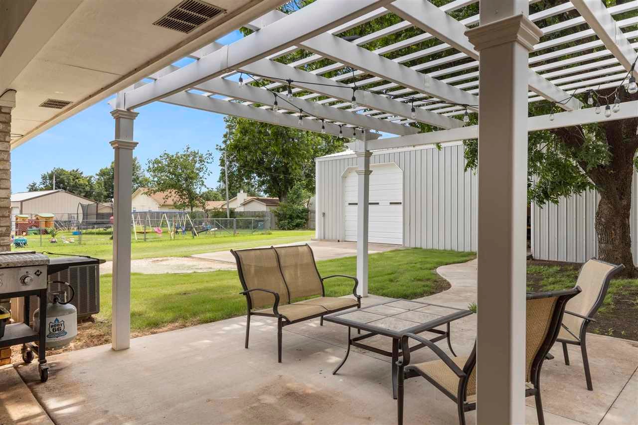 1913 Ridgecrest Perry, OK 73077 - Photo 30 of 50 Gallery Image 30