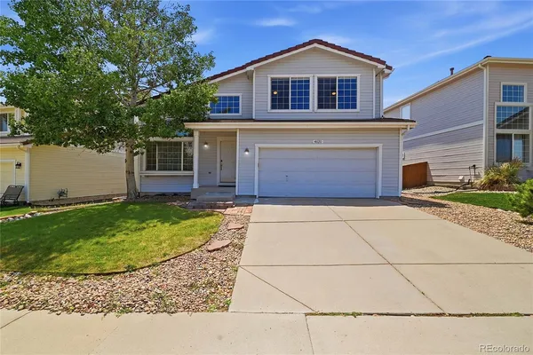 $685,000 | 4620 Fenwood Drive, Littleton, CO 80130
