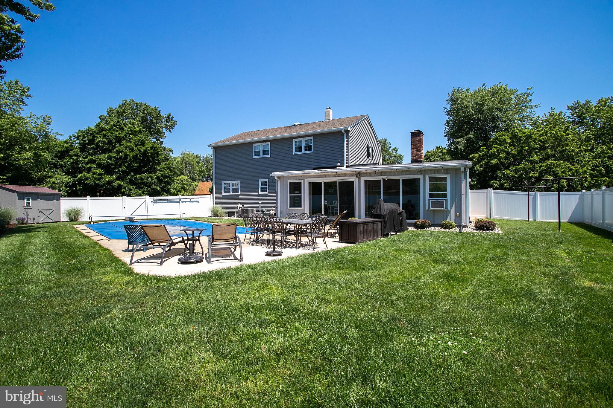 9 Ford Drive Hamilton, NJ 08690 - Photo 23 of 30