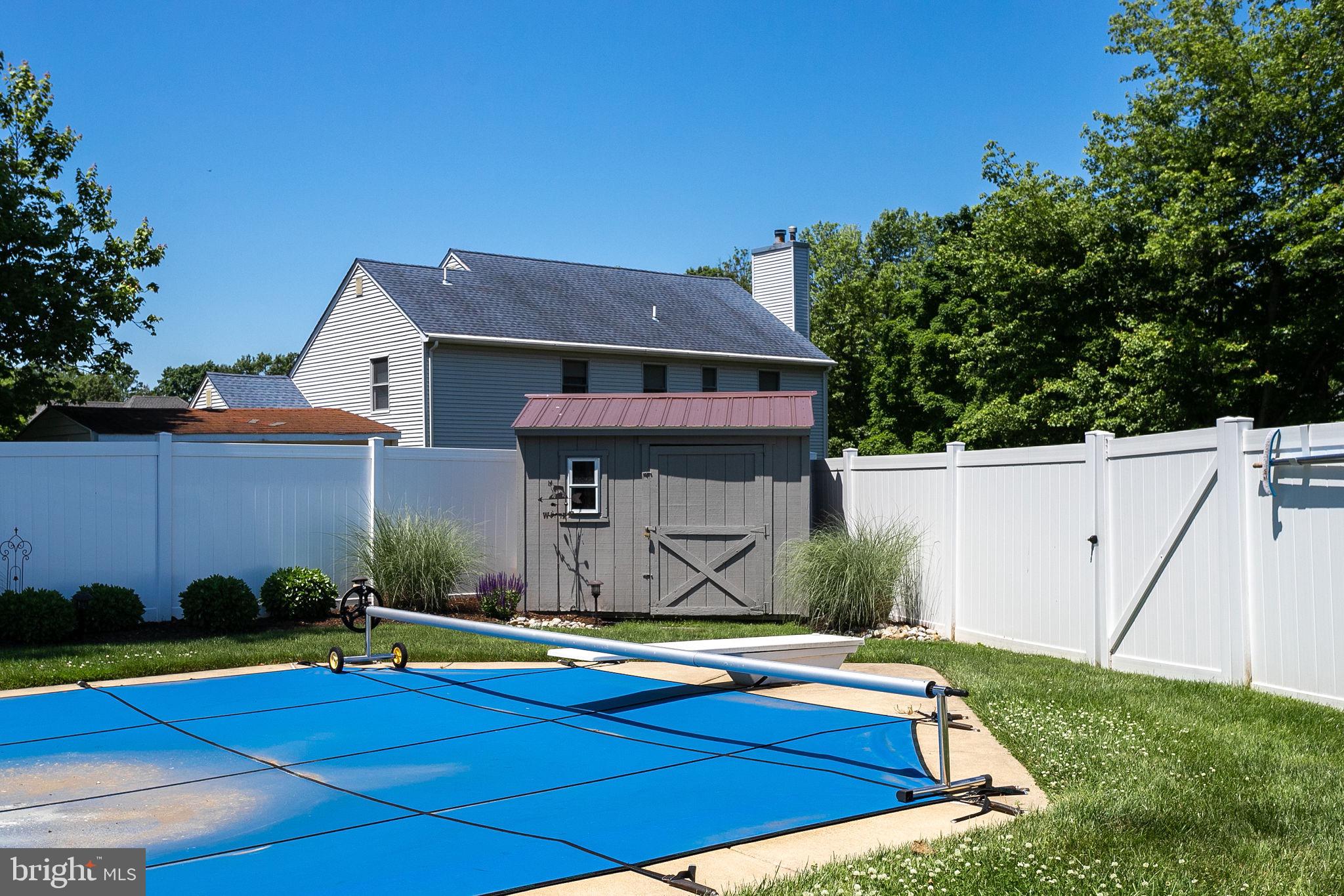 9 Ford Drive Hamilton, NJ 08690 - Photo 24 of 30