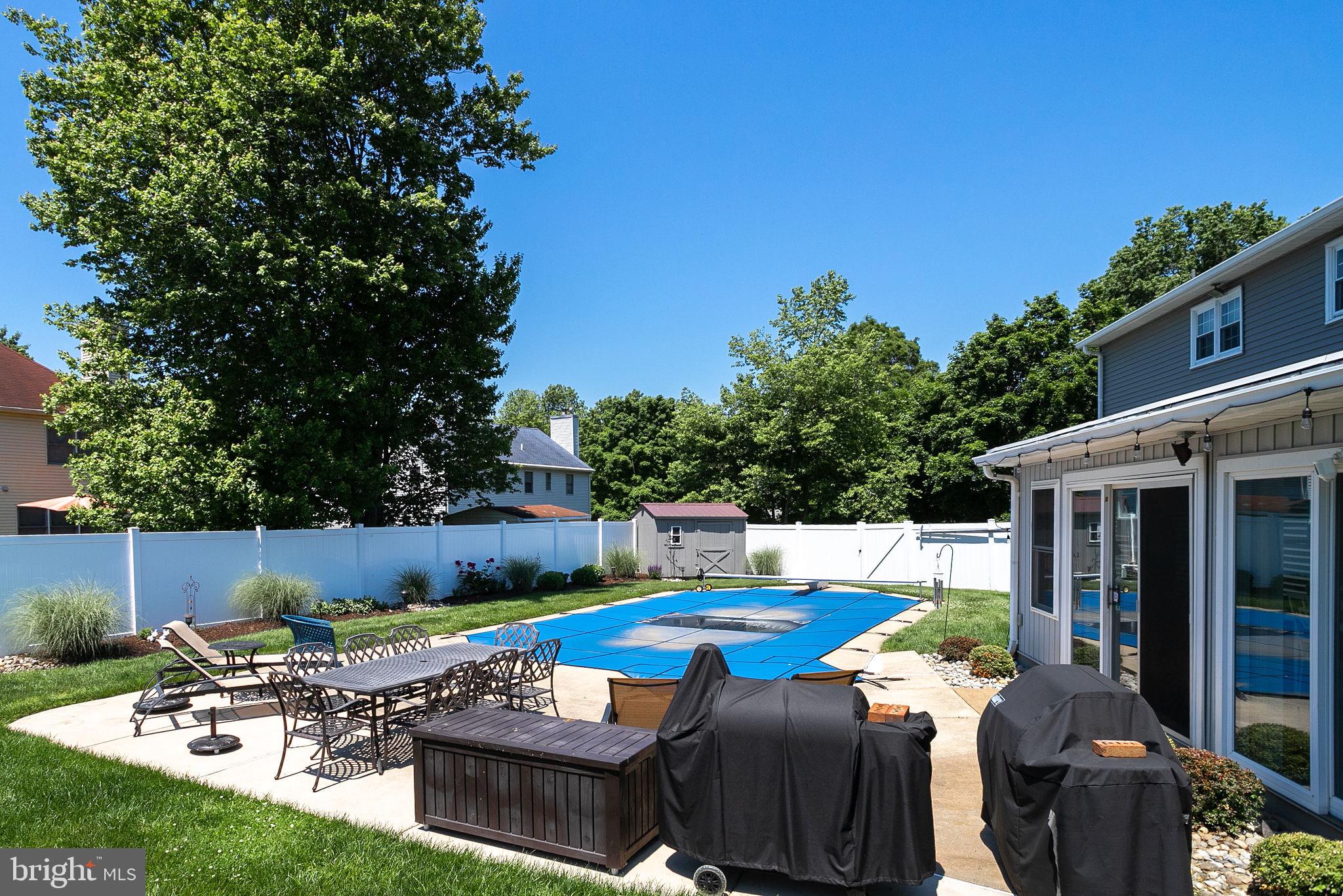 9 Ford Drive Hamilton, NJ 08690 - Photo 25 of 30