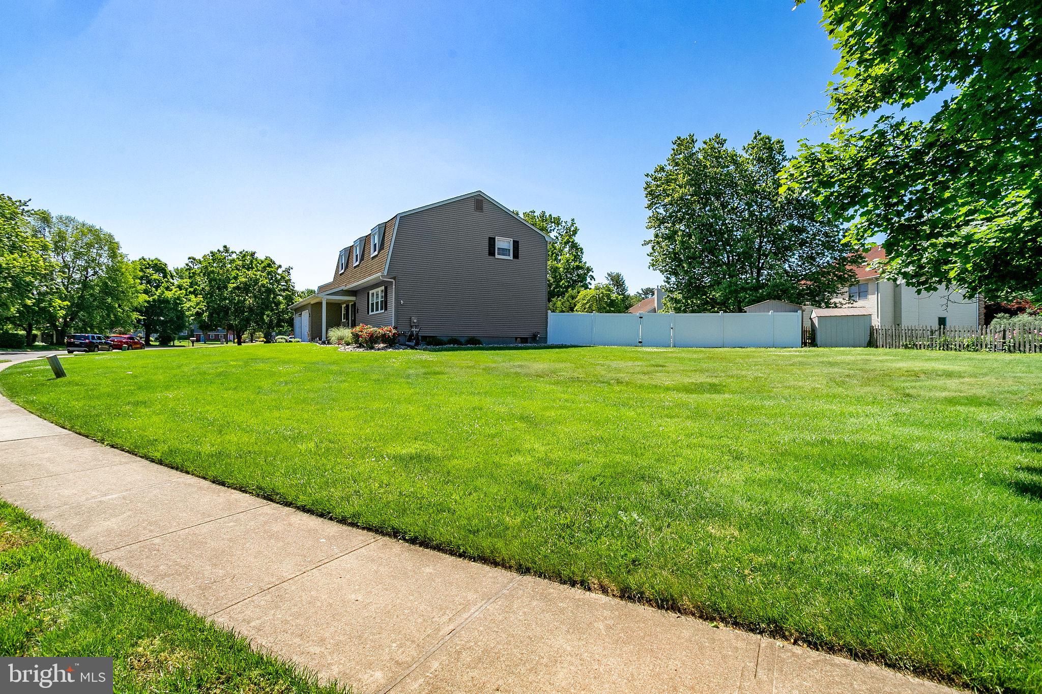 9 Ford Drive Hamilton, NJ 08690 - Photo 30 of 30