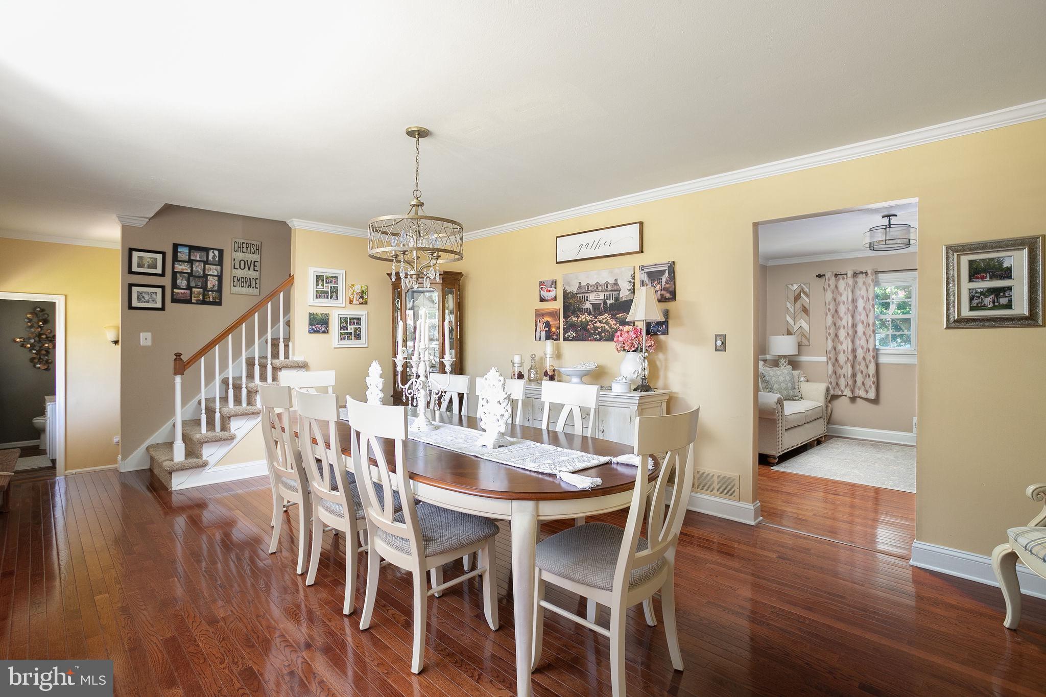 9 Ford Drive Hamilton, NJ 08690 - Photo 7 of 30