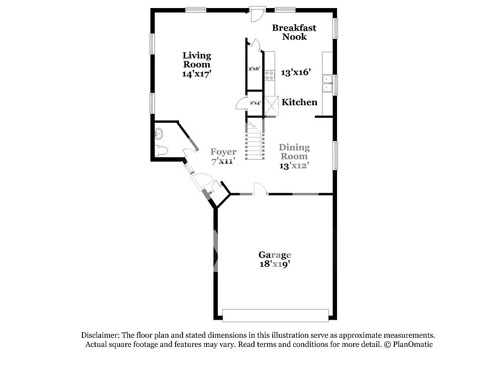 14602 Broadbury Pond Road Rosharon, TX 77583 - Photo 3 of 22